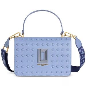 Karl Lagerfeld Simone Crossbody Bag